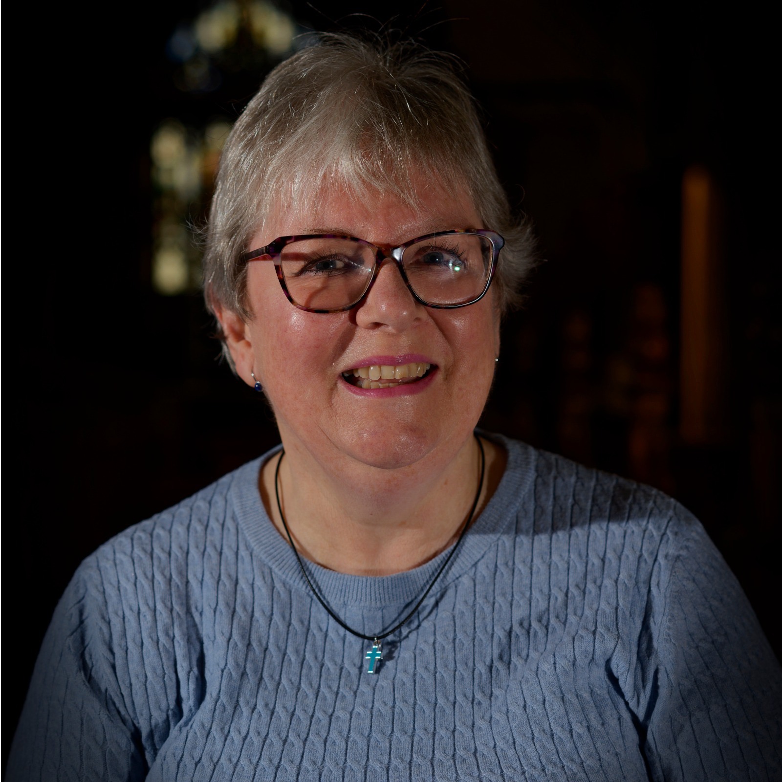 Fiona Murphy