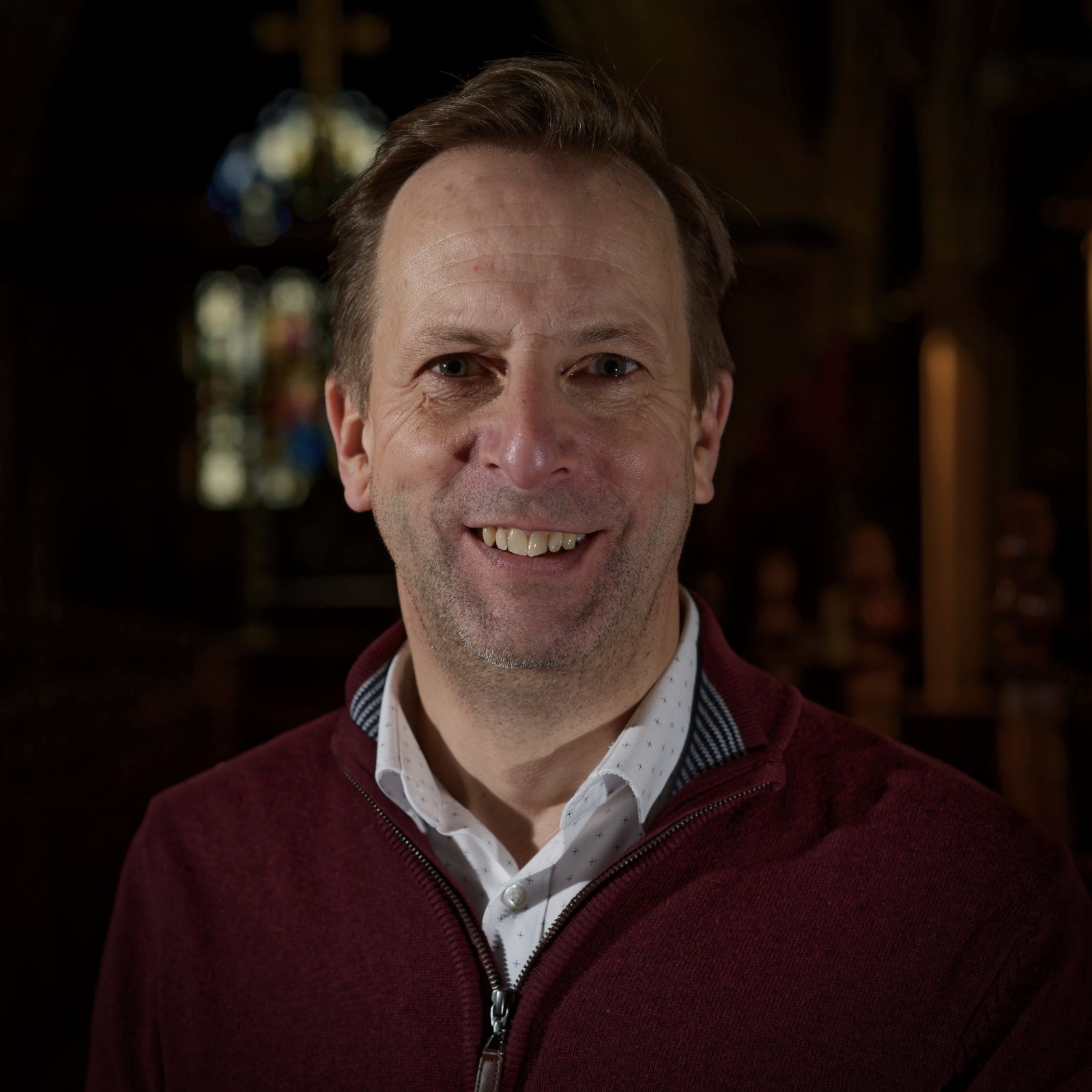 Ian Millington 
